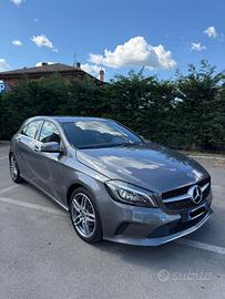 Mercedes Classe A 2018