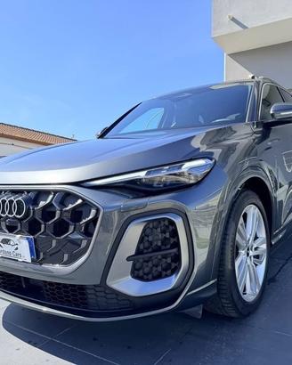 Audi Q5 TDI 150 kW mHEV+ S tronic quattro Launch e