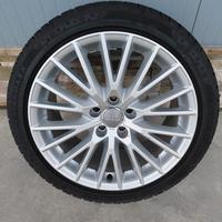 cerchi 18" Audi
