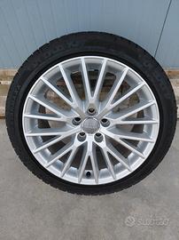 cerchi 18" Audi