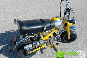MOTOBI Altro Mini Bike 50