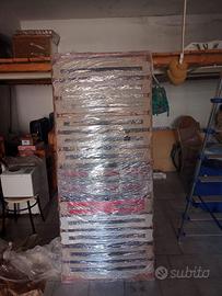 Letto Reti Elettriche Motorizzate Germany Motions