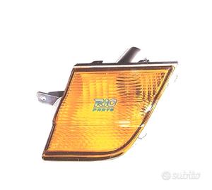 FRECCIE ANTERIORI NISSAN MICRA K12 03-07 AMBRA