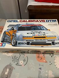 Kit tamiya 1/24 Ope Calibra