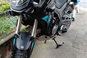 Morbidelli 500x2