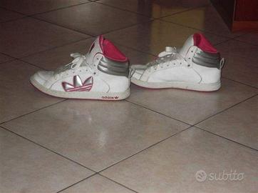 Scarpe adidas