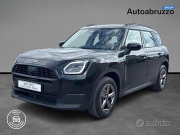 Mini Mini Countryman 1.5 48V C Classic auto
