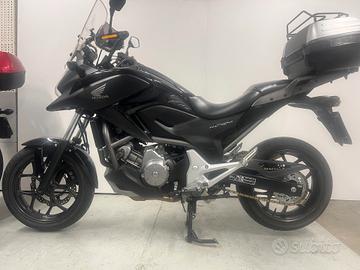 Honda NC700X