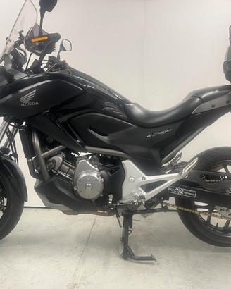 Honda NC700X