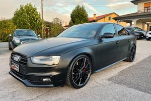 Audi A4 S4 3.0 TFSI quattro S tronic MOTORE NUOVO