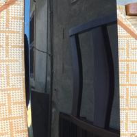 Spoiler Alettone posteriore Audi A3 8V 2012-2020