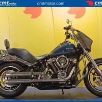 HARLEY-DAVIDSON 107 Low Rider - FXLR Garantita e