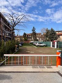 Posto auto Via di Ripoli