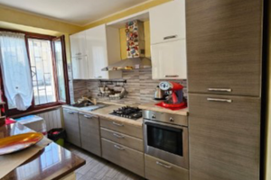 Grazioso alloggio arredato Sandigliano