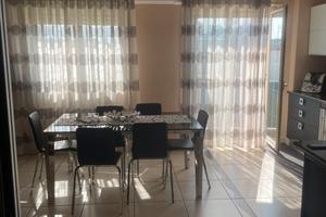 Appartamento fronte caserma AINIS policlinico