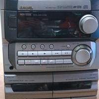 HIFI AIWA
