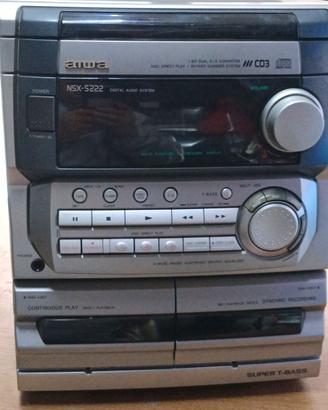 HIFI AIWA