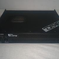 Amplificatore The T.amp e-400