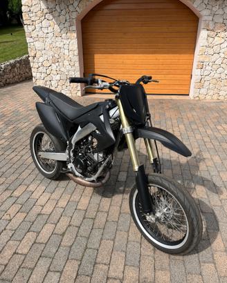 Motard HM 50 (Tpr86)