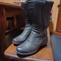 stivali dainese 