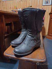 stivali dainese 