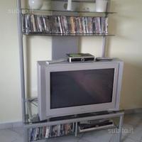 Mobile porta tv