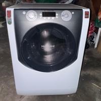 Lavatrice asciugatrice Hotpoint Ariston 9kg