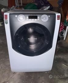 Lavatrice asciugatrice Hotpoint Ariston 9kg