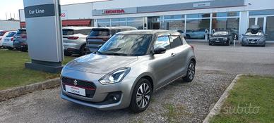 Suzuki Swift 1.0 Boosterjet Hybrid S