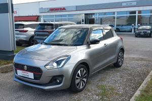 Suzuki Swift 1.0 Boosterjet Hybrid S