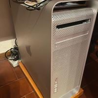 Computer Apple Mac Pro perfettamente funzionante