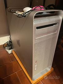 Computer Apple Mac Pro perfettamente funzionante