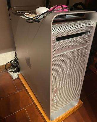 Computer Apple Mac Pro perfettamente funzionante