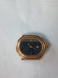 Orologio vintage Philip Watch automatico 