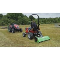Trinciaerba posteriore peruzzo frog 1120-28 mazze
