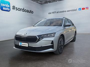 SKODA Octavia 2.0 TDI 150 CV DSG Wagon Executive