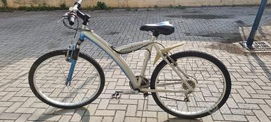 bicicletta