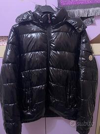 giacca moncler
