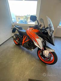 Ktm 1290 Super Duke GT