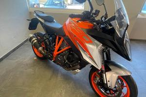 Ktm 1290 Super Duke GT