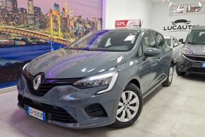 Renault Clio TCe 100 CV GPL 5 porte Intens