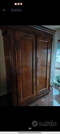 armadio fine800