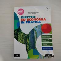 Diritto ed economia in pratica