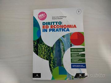 Diritto ed economia in pratica
