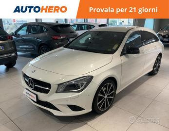 MERCEDES-BENZ CLA 200 CU72235