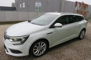 RENAULT Megane Sporter dCi 8V 110 CV Energy Zen