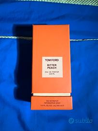 Profumo Tom Ford bitter peach 100 ml