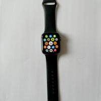 Apple Watch Series 4 (44mm) GPS - Grigio Siderale