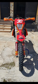 Ktm 350 exc f