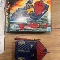 GIOCATTOLO G.I. JOE COBRA HYDRO-SLED